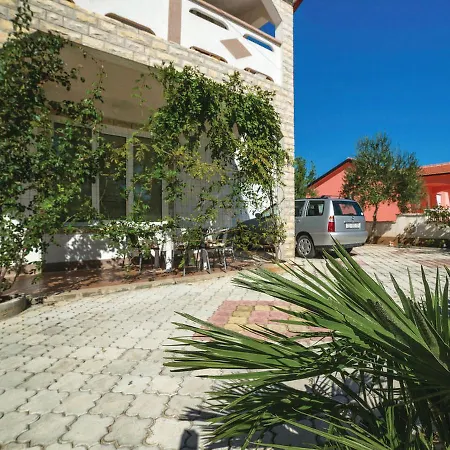 Zoka.2 Apartamento *