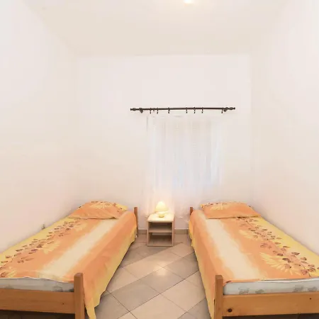 Zoka.2 Apartamento *
