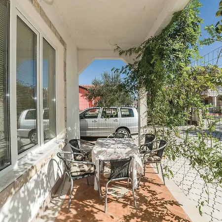 Apartamento Zoka.2 *